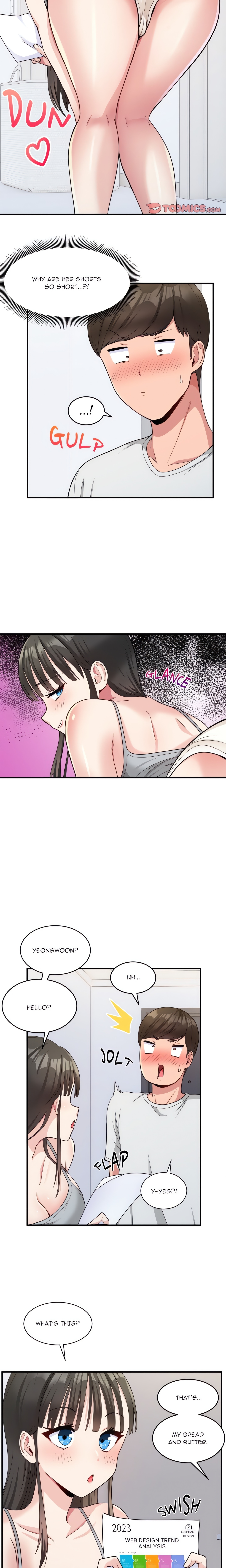 I Love-Hate You (Official) chapter 2 page 7