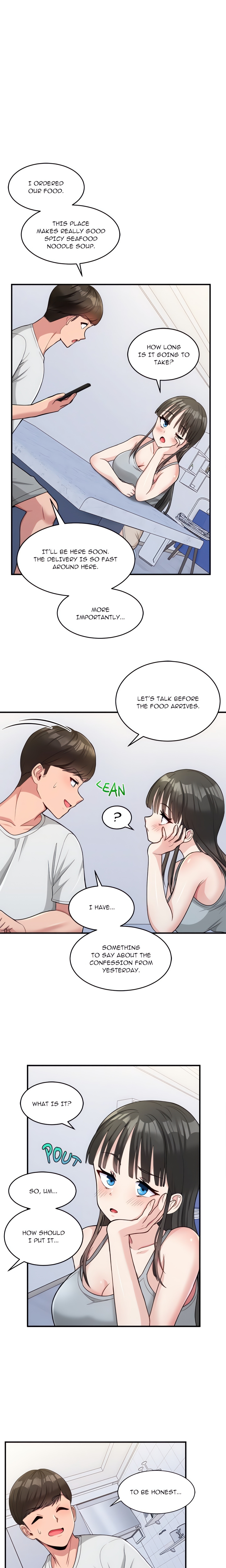 I Love-Hate You (Official) chapter 2 page 10