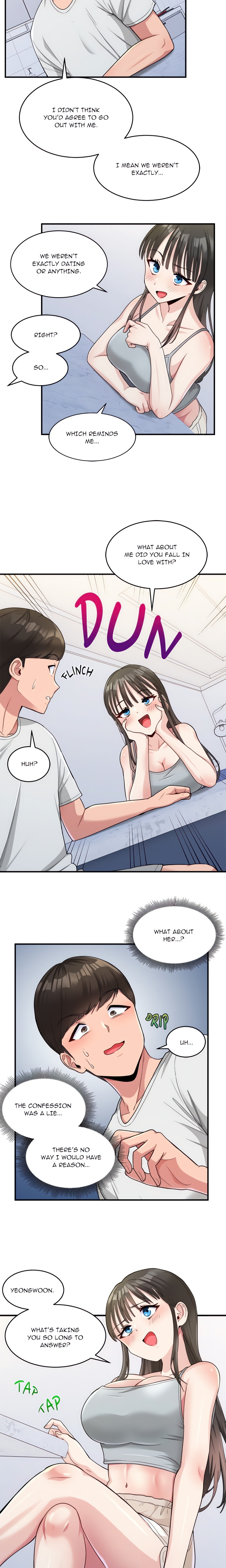 I Love-Hate You (Official) chapter 2 page 11