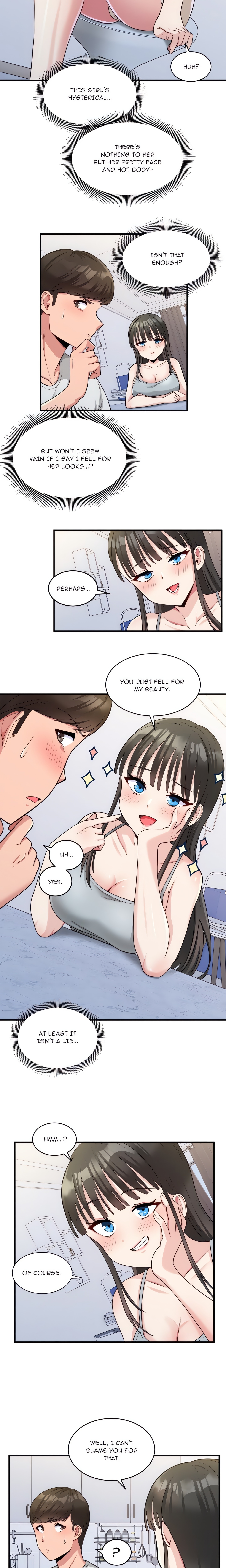 I Love-Hate You (Official) chapter 2 page 12