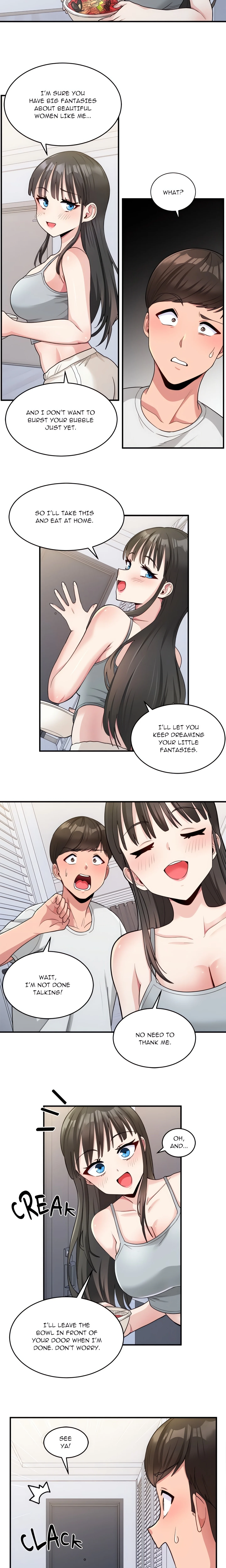 I Love-Hate You (Official) chapter 2 page 15