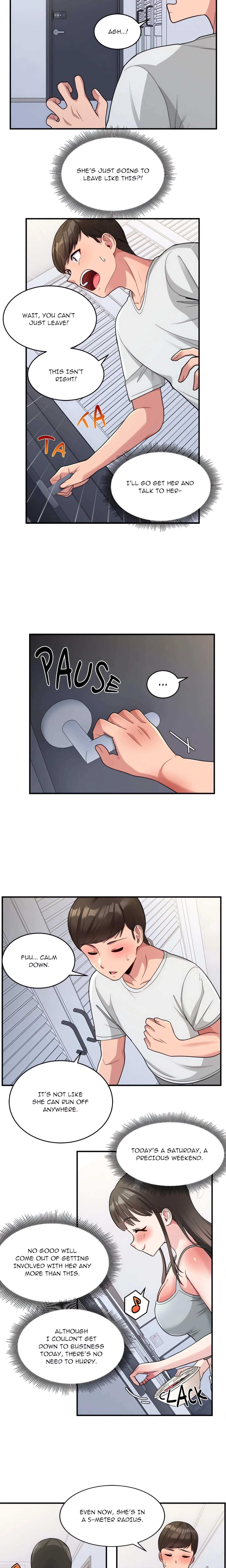 I Love-Hate You (Official) chapter 2 page 16