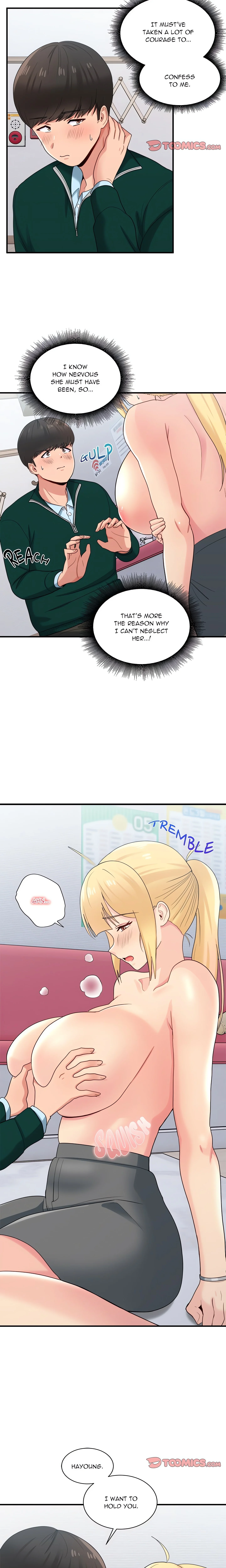 I Love-Hate You (Official) chapter 20 page 2