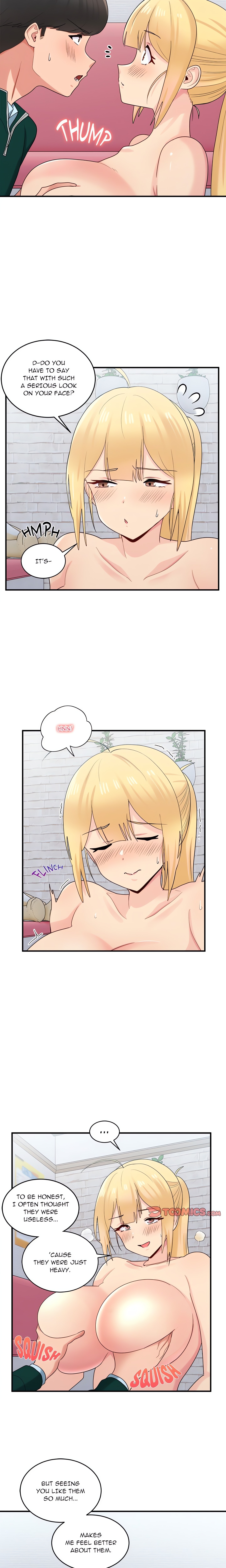 I Love-Hate You (Official) chapter 20 page 3