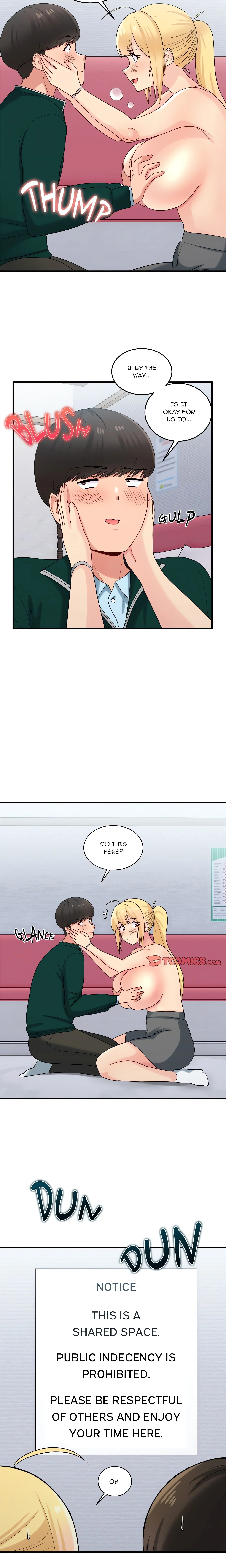 I Love-Hate You (Official) chapter 20 page 4