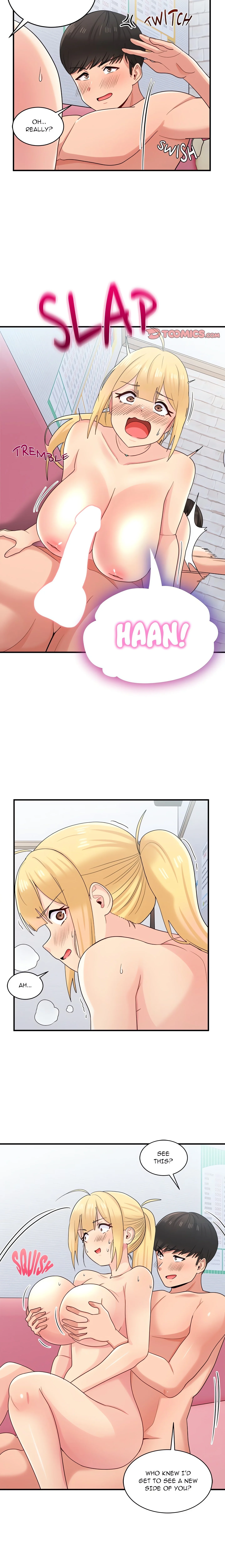 I Love-Hate You (Official) chapter 20 page 17