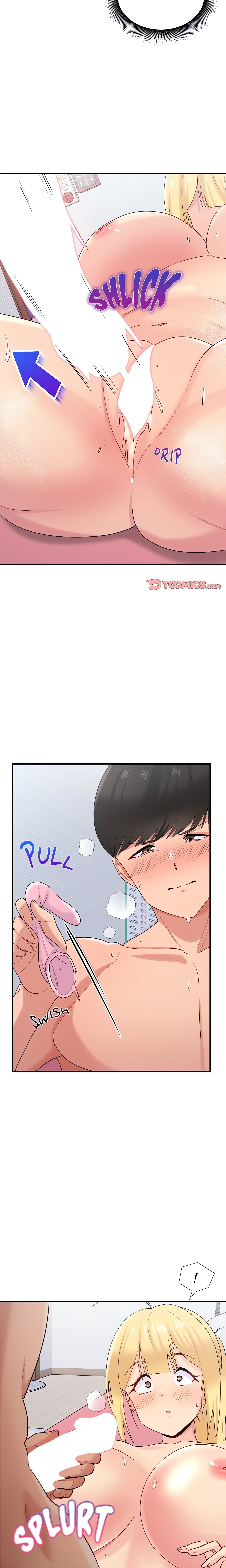 I Love-Hate You (Official) chapter 21 page 16