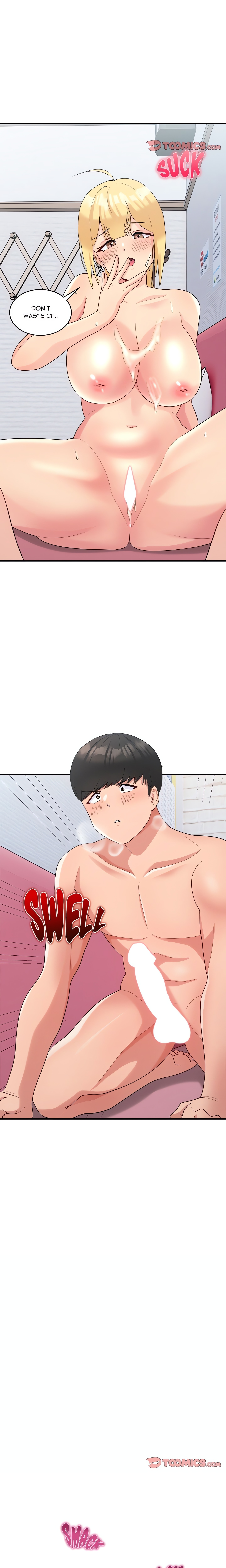I Love-Hate You (Official) chapter 22 page 2