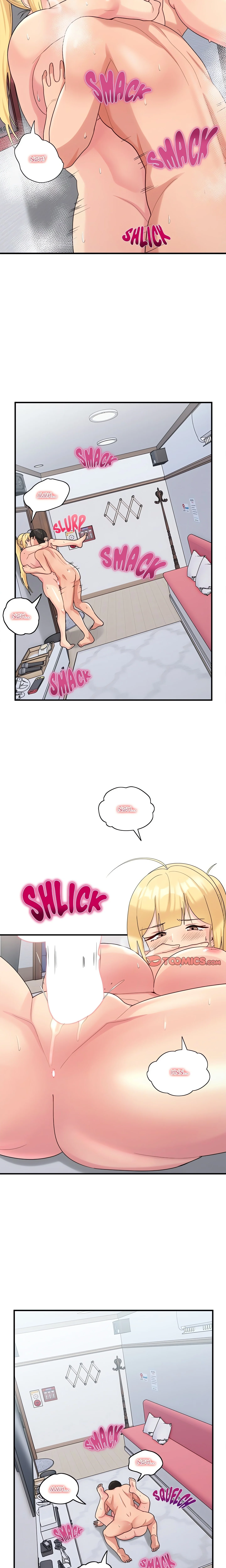 I Love-Hate You (Official) chapter 22 page 4