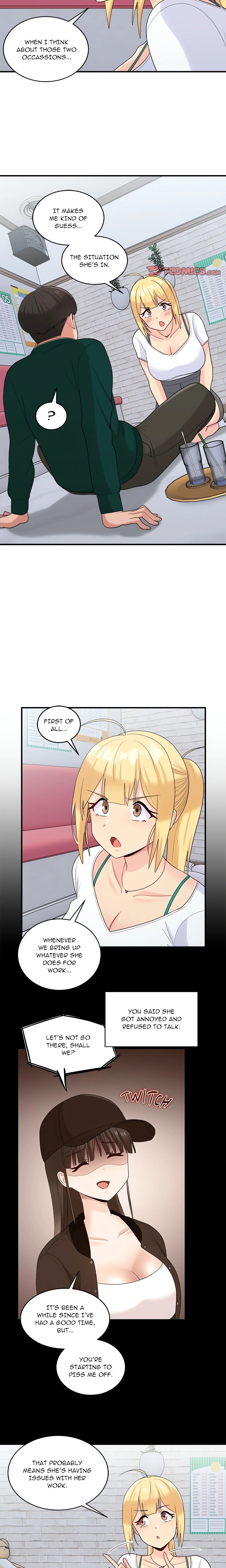 I Love-Hate You (Official) chapter 22 page 12