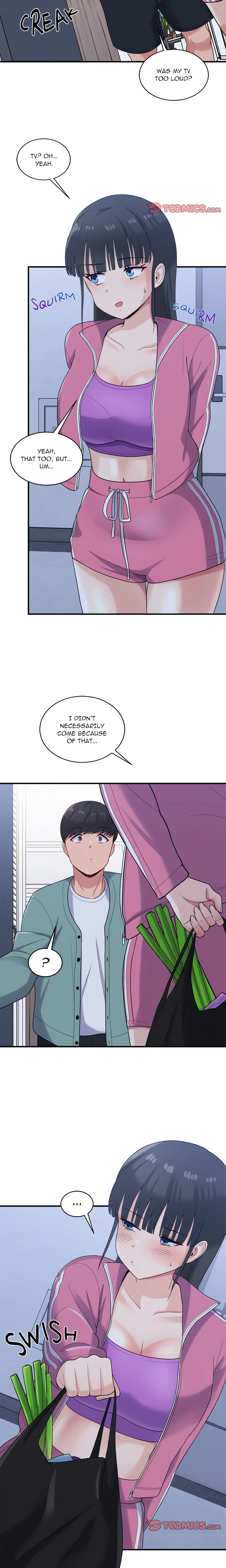 I Love-Hate You (Official) chapter 23 page 7