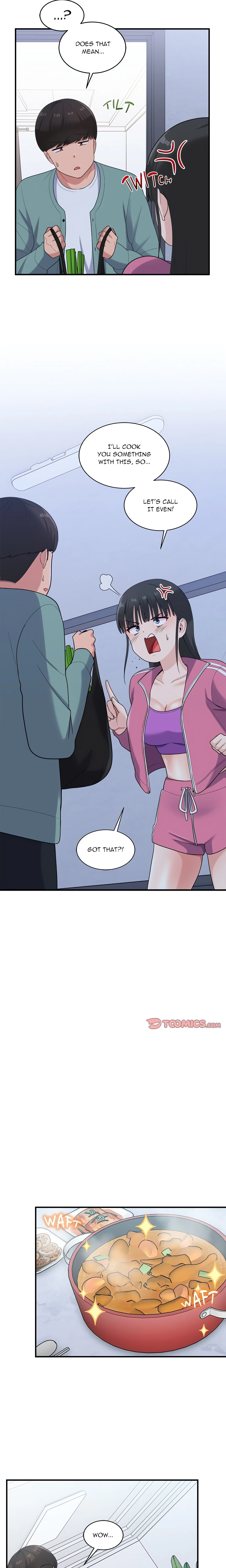 I Love-Hate You (Official) chapter 23 page 9