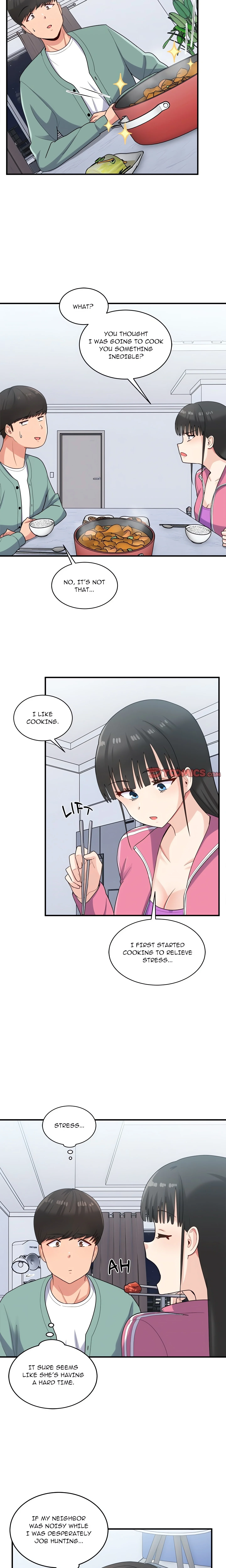 I Love-Hate You (Official) chapter 23 page 10