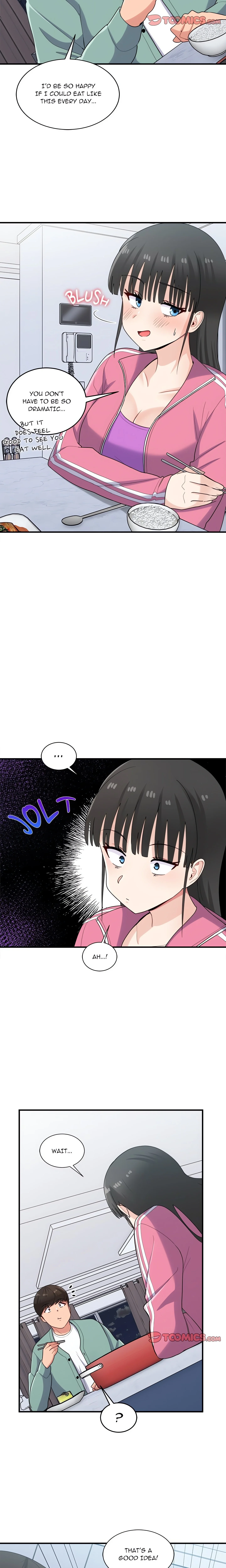 I Love-Hate You (Official) chapter 23 page 13