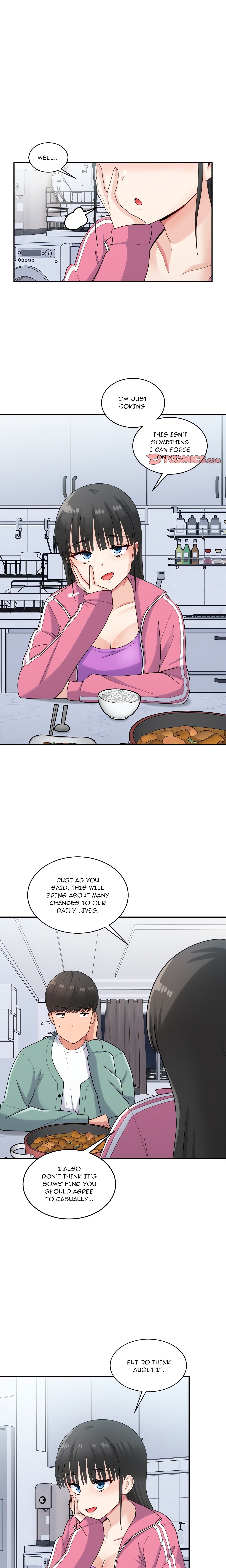 I Love-Hate You (Official) chapter 24 page 1