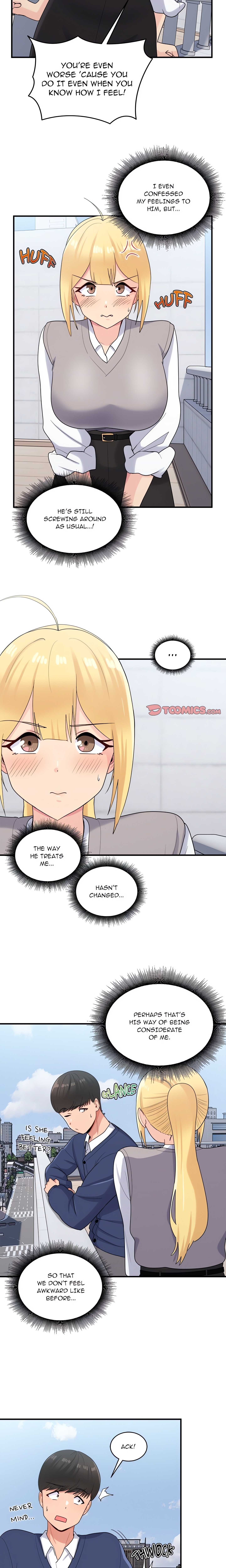 I Love-Hate You (Official) chapter 24 page 5