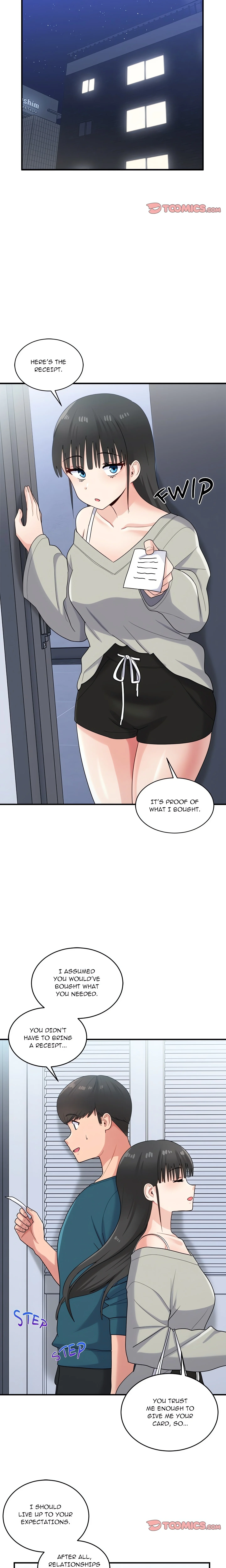 I Love-Hate You (Official) chapter 24 page 7