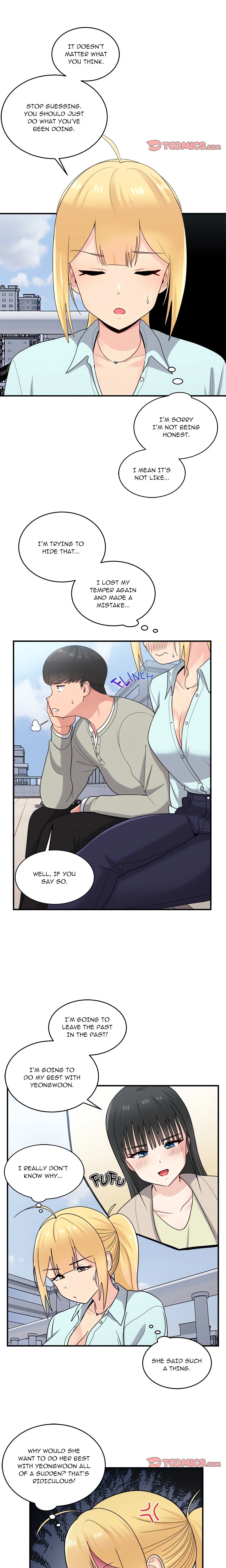I Love-Hate You (Official) chapter 25 page 2