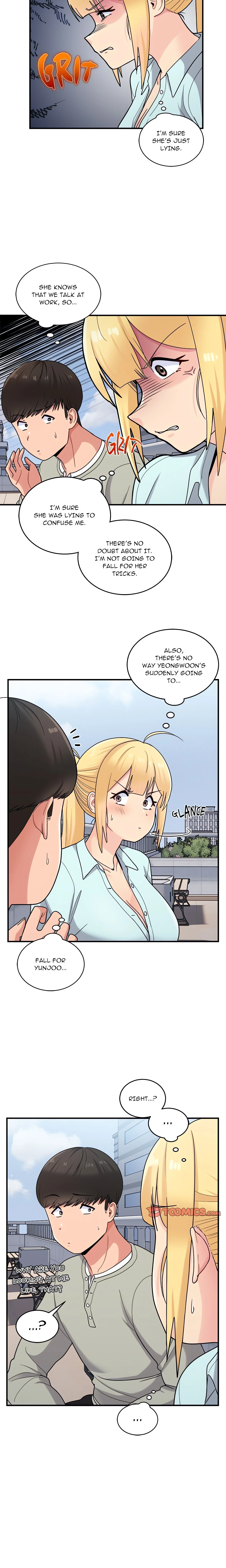 I Love-Hate You (Official) chapter 25 page 3