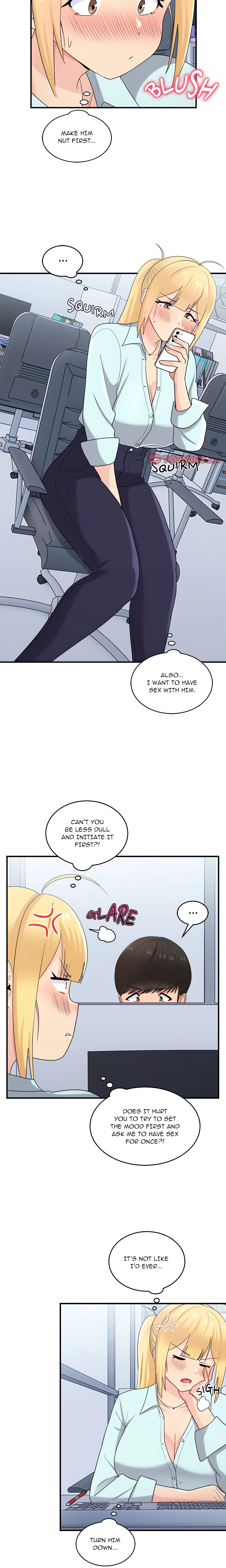 I Love-Hate You (Official) chapter 25 page 6