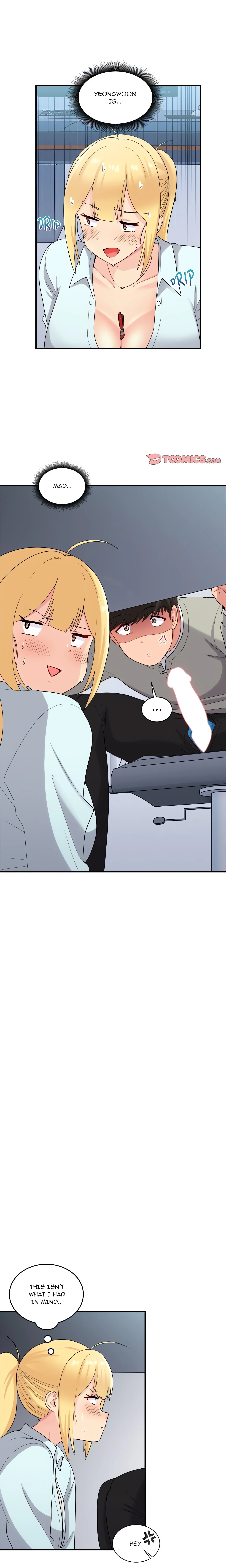 I Love-Hate You (Official) chapter 26 page 1