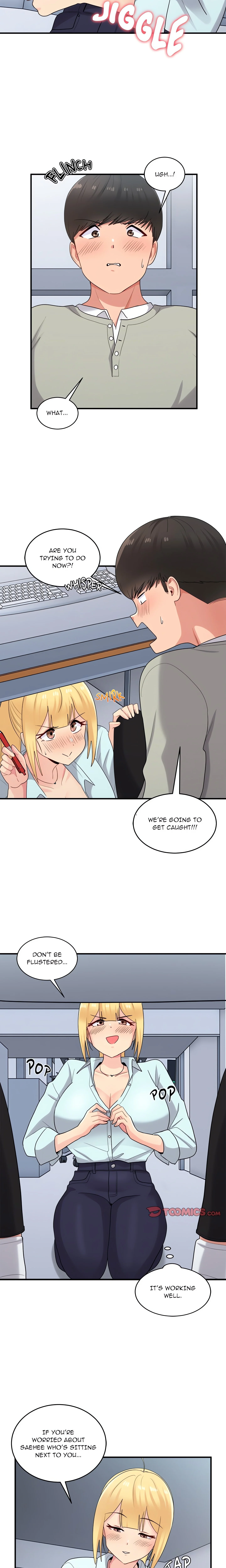 I Love-Hate You (Official) chapter 26 page 3