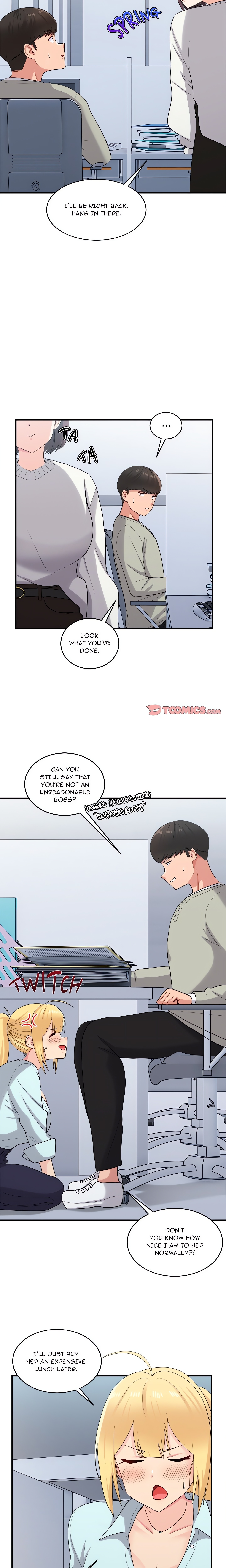 I Love-Hate You (Official) chapter 26 page 5