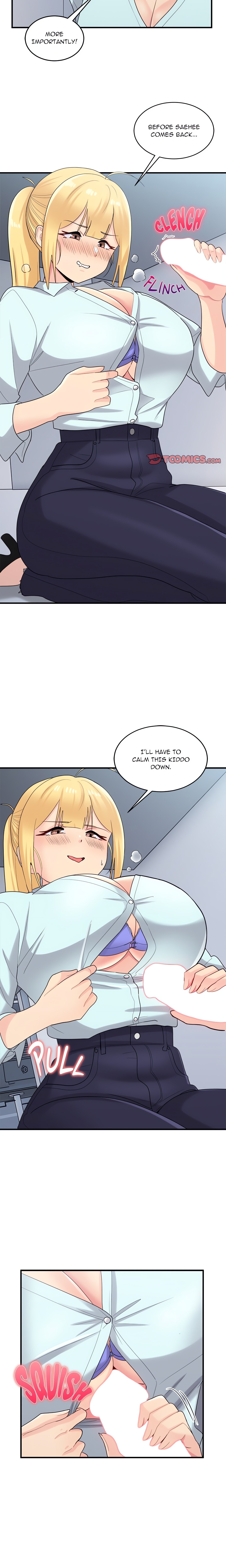 I Love-Hate You (Official) chapter 26 page 6