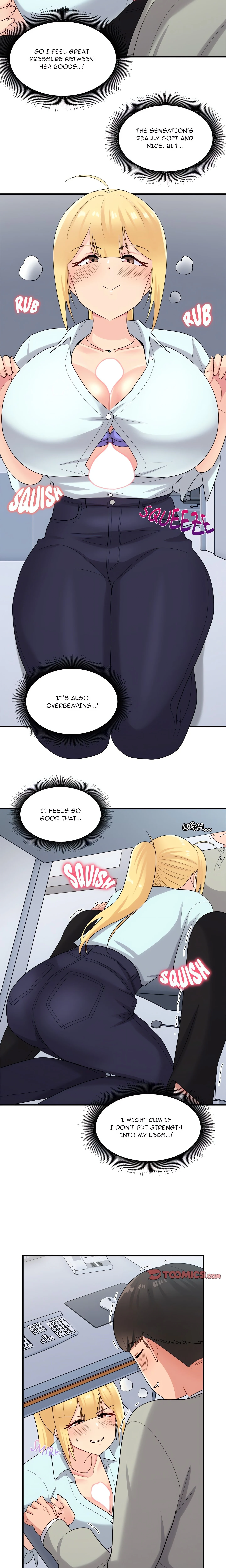 I Love-Hate You (Official) chapter 26 page 8