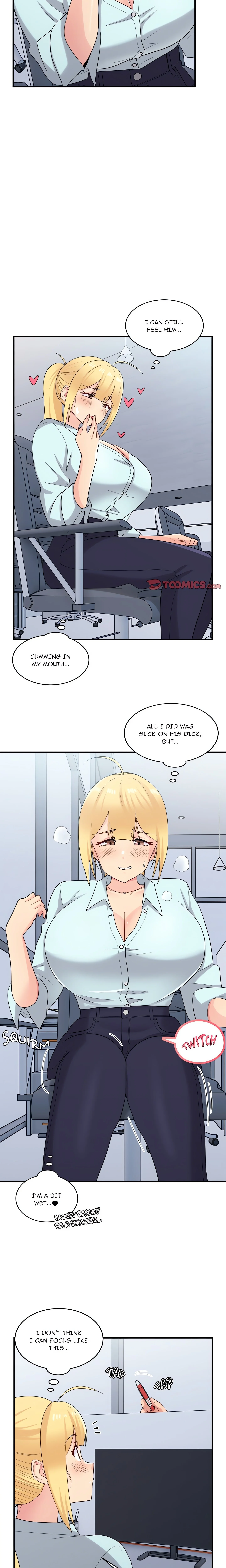 I Love-Hate You (Official) chapter 26 page 16