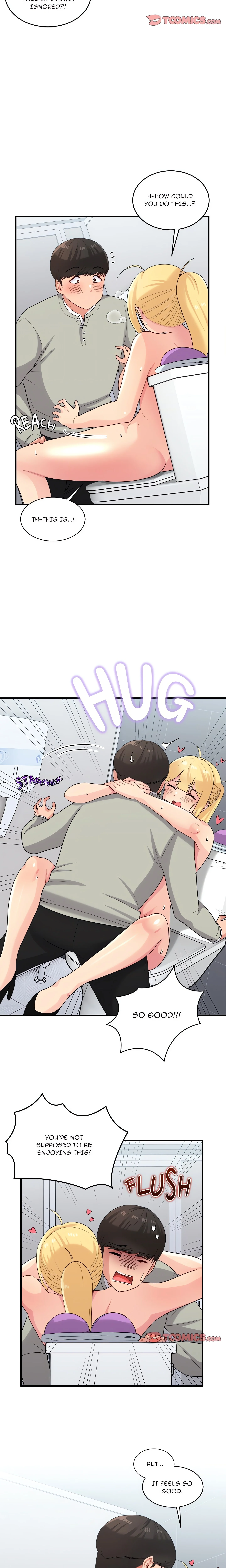I Love-Hate You (Official) chapter 27 page 13
