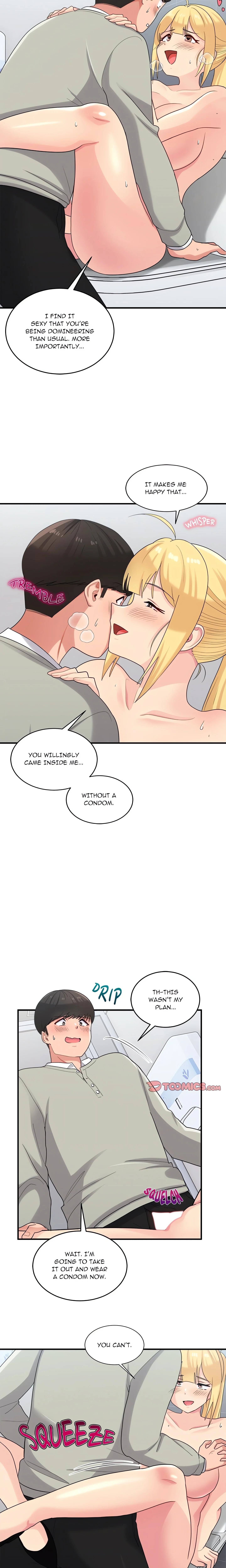 I Love-Hate You (Official) chapter 27 page 14