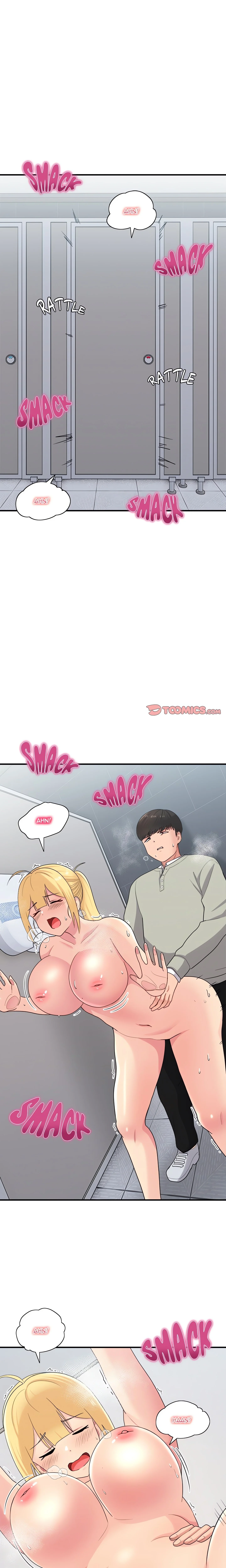 I Love-Hate You (Official) chapter 28 page 5