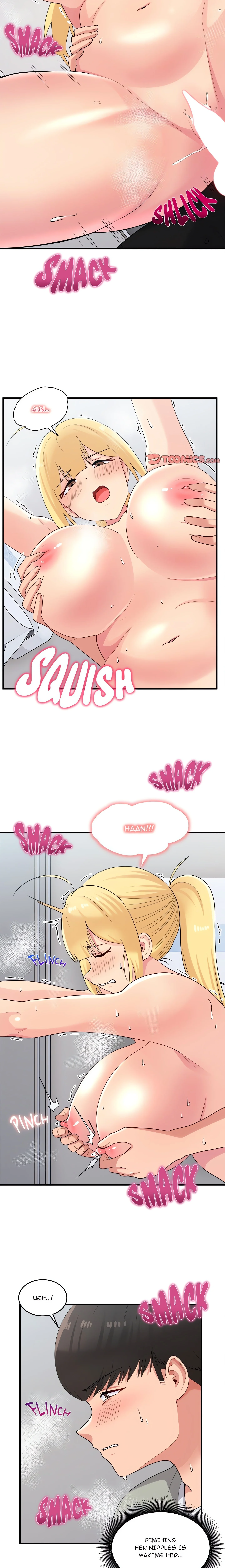 I Love-Hate You (Official) chapter 28 page 6