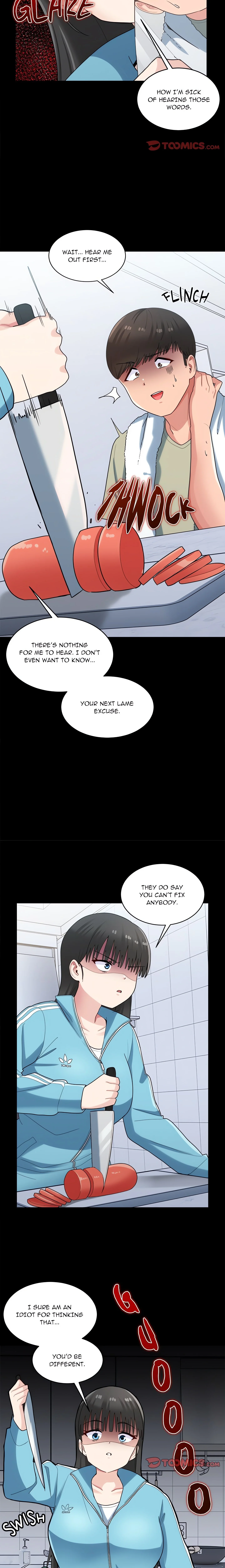 I Love-Hate You (Official) chapter 29 page 2