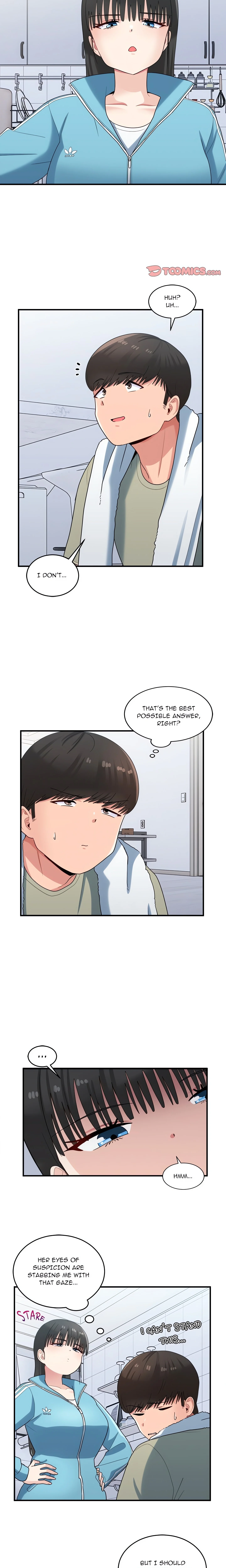 I Love-Hate You (Official) chapter 29 page 12