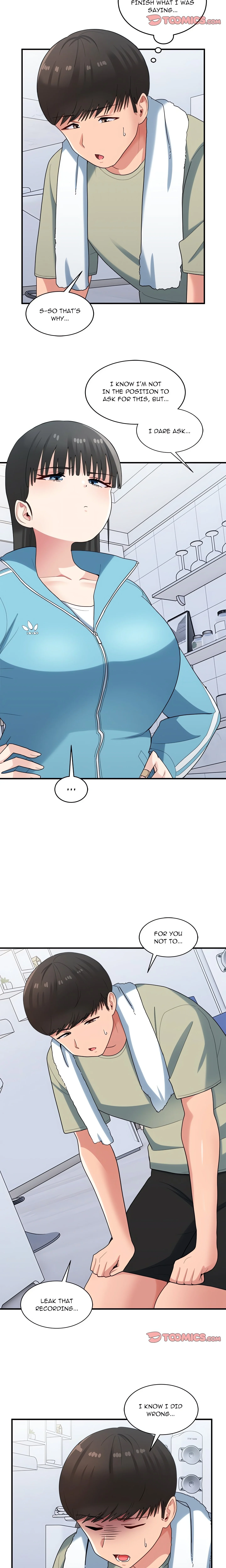 I Love-Hate You (Official) chapter 29 page 13