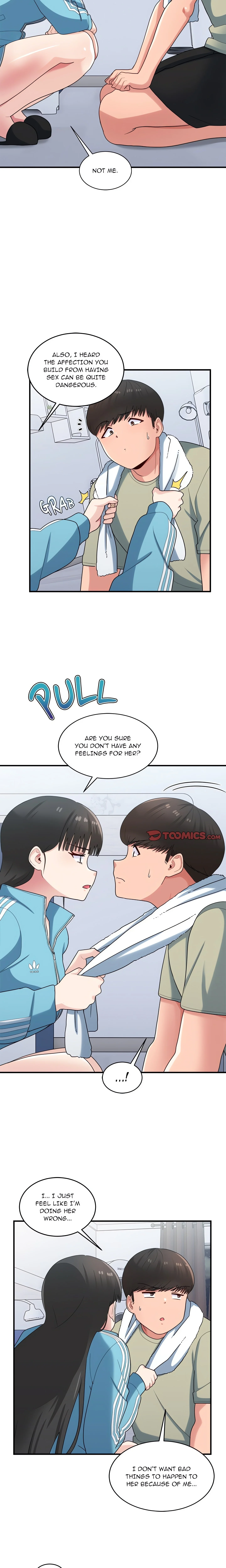 I Love-Hate You (Official) chapter 29 page 15