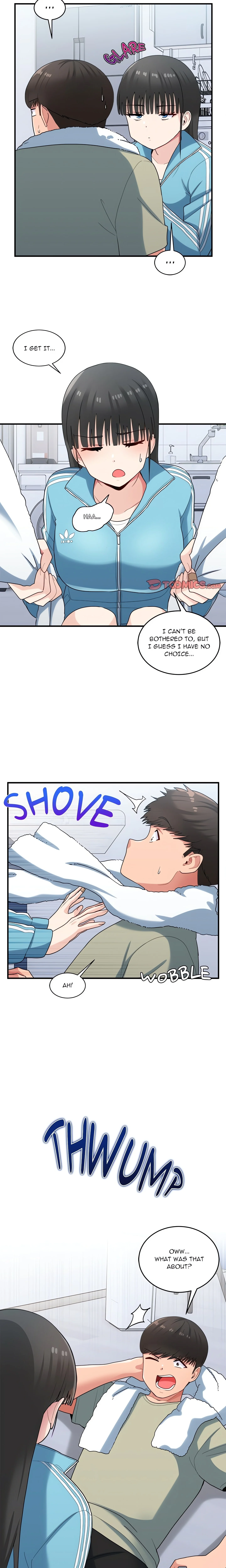 I Love-Hate You (Official) chapter 29 page 16