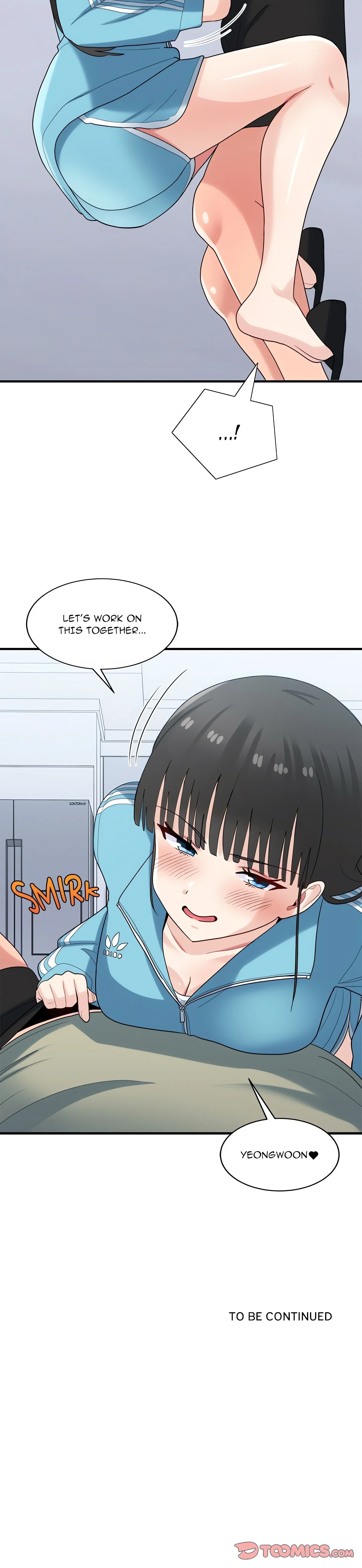 I Love-Hate You (Official) chapter 29 page 19