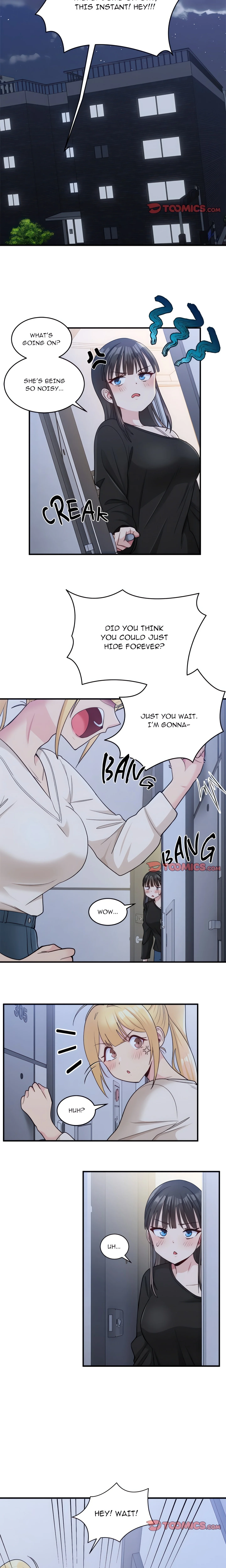 I Love-Hate You (Official) chapter 3 page 7