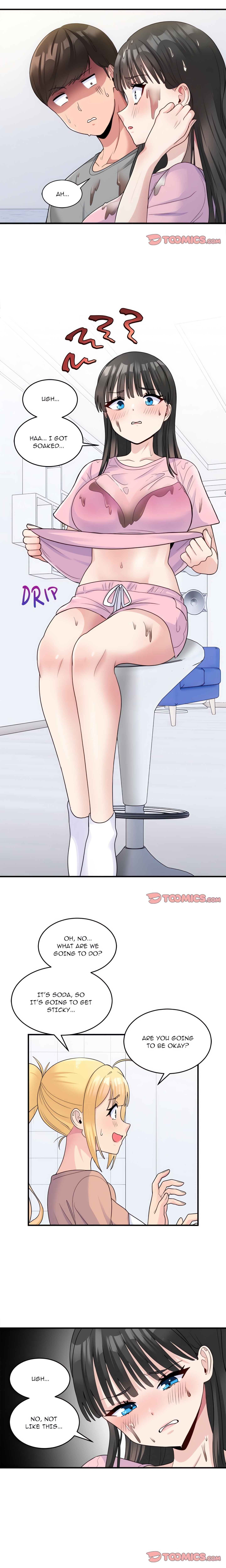 I Love-Hate You (Official) chapter 3 page 20
