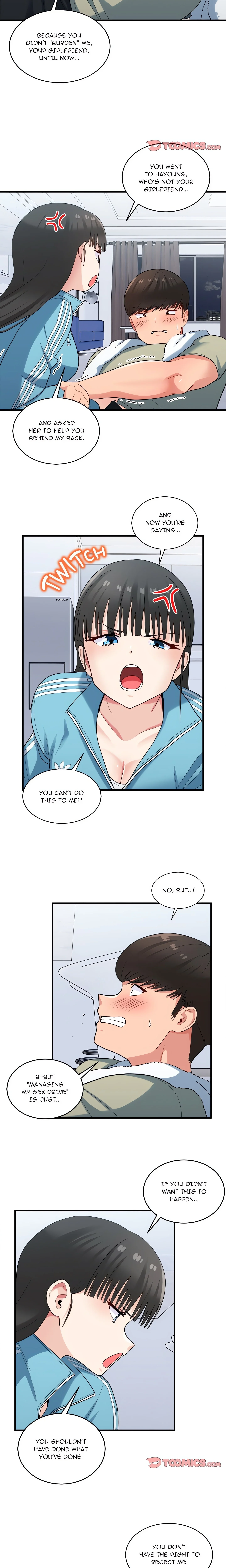 I Love-Hate You (Official) chapter 30 page 2