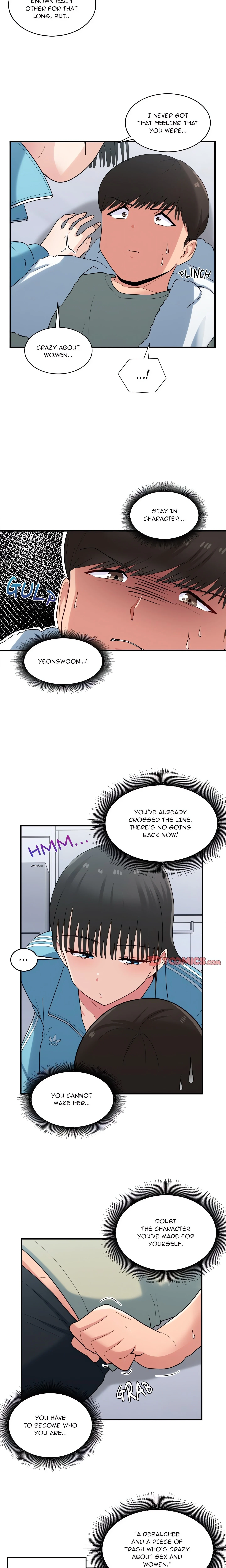 I Love-Hate You (Official) chapter 30 page 4