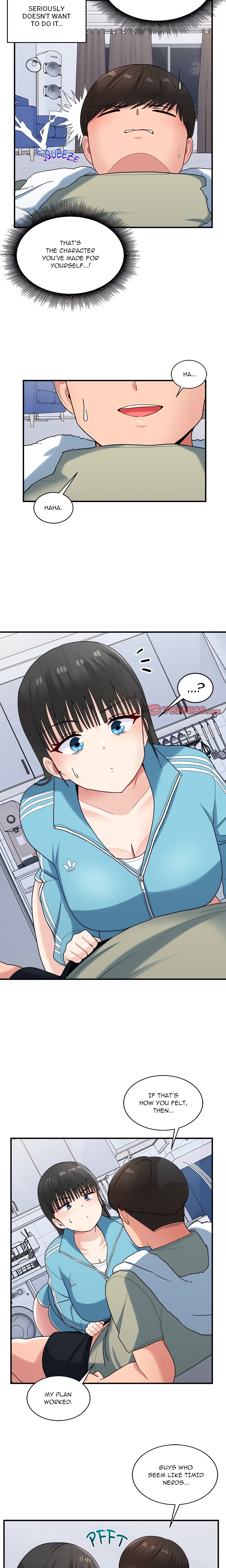 I Love-Hate You (Official) chapter 30 page 5