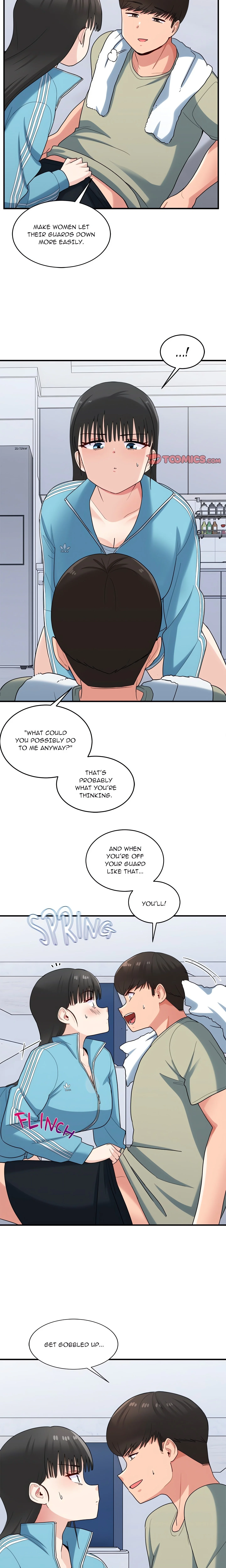 I Love-Hate You (Official) chapter 30 page 6