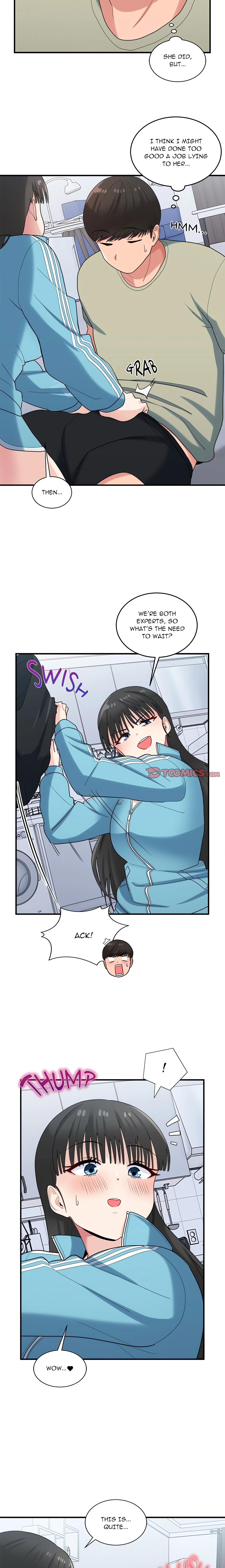 I Love-Hate You (Official) chapter 30 page 10