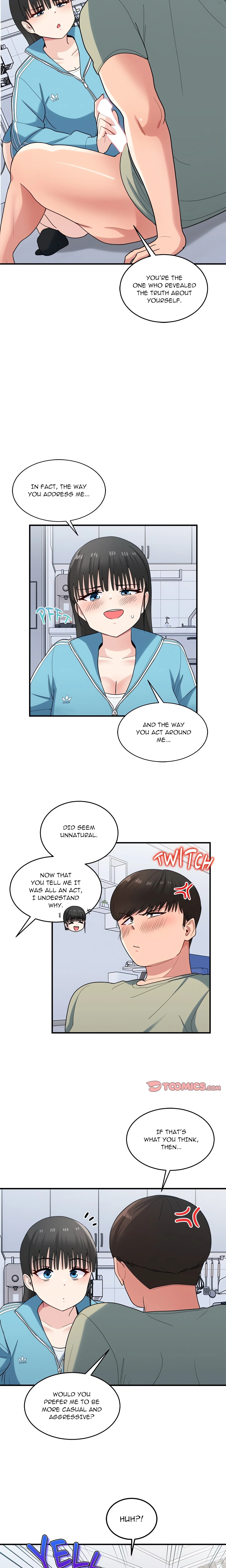 I Love-Hate You (Official) chapter 30 page 14