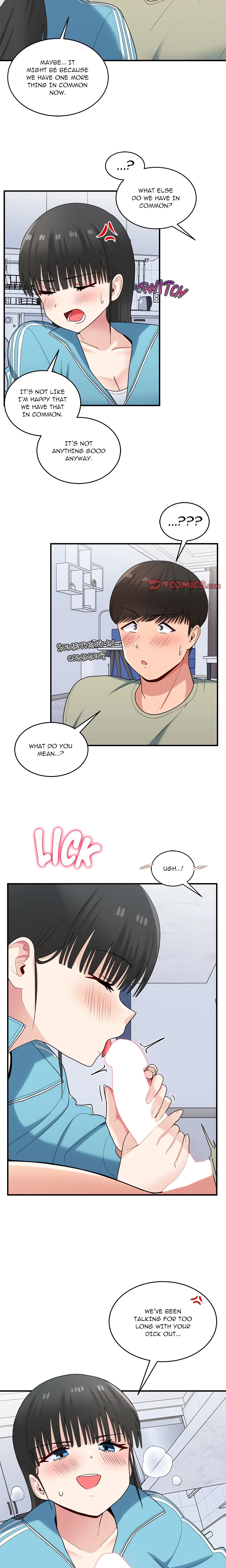 I Love-Hate You (Official) chapter 30 page 16