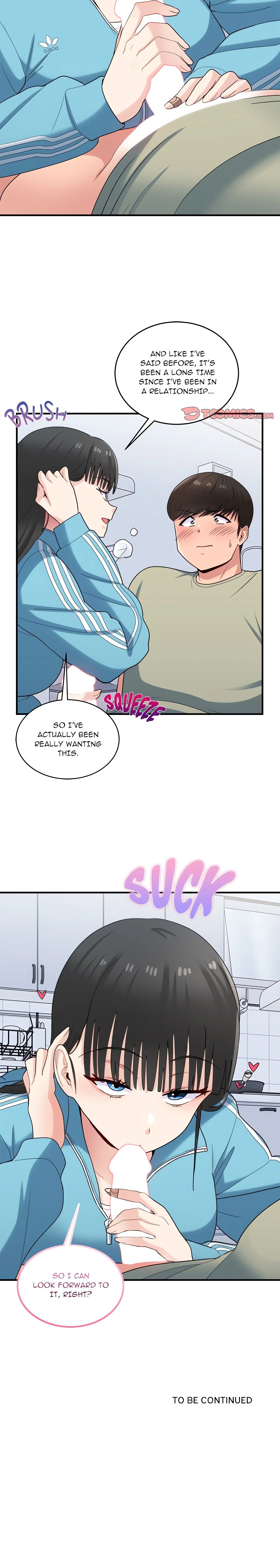 I Love-Hate You (Official) chapter 30 page 17
